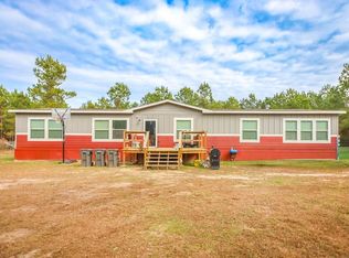 2265 Kickapoo Rd, Groveton, TX 75845