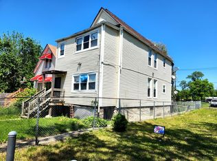 6815 S Green St, Chicago, IL 60621