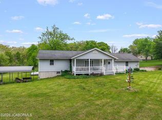 6745 Oak Ave, Fulton, MO 65251