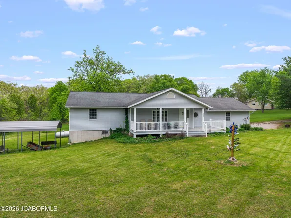 6745 Oak Ave, Fulton, MO 65251