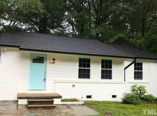 2469 Stevens Rd, Raleigh, NC 27610