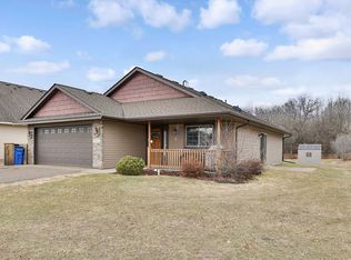 30302 Fox Run Rd, Stacy, MN 55079