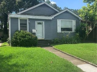 4120 Catherine Ave, Metairie, LA 70001