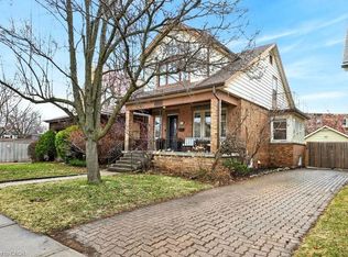 69 Balmoral Ave S, Hamilton, ON L8M3K1