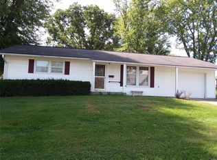 211 Mary St, Paris, MO 65275