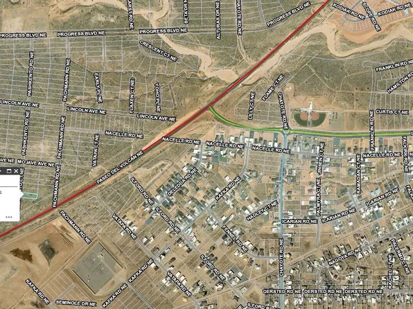 3331 Pashkento Ct NE, Rio Rancho, NM 87144