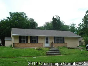 3319 Ridgewood Dr photo 1