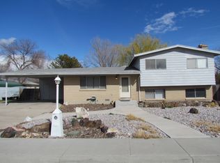 270 N 150 E, Delta, UT 84624