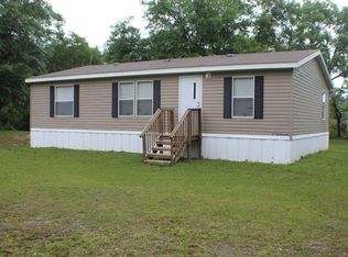 27 SE 89th Ave, Old Town, FL 32680