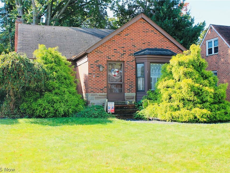 5940 Mayland Ave, Mayfield, OH 44124 Zillow