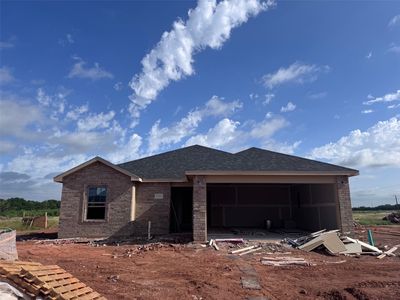 1922 Rawhide Dr, Abilene, TX, 79602