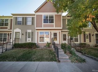 1699 S Trenton St UNIT 127, Denver, CO 80231