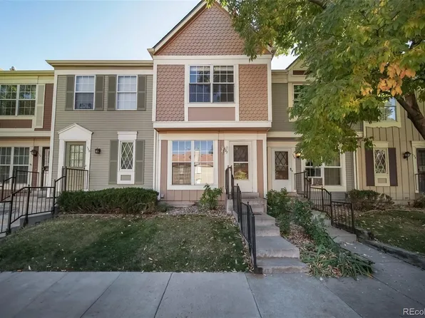 1699 S Trenton Street #127, Denver, CO 80231