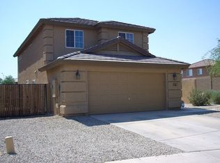 184 S 16th St, Coolidge, AZ 85128