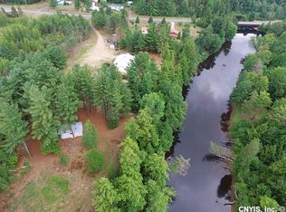 120 State Highway 812, Harrisville, NY 13648