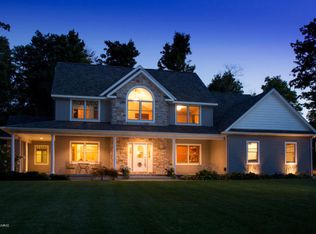 16064 Farmstone St, Schoolcraft, MI