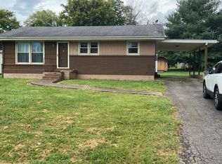 216 Burke Dr, Somerset, KY 42501