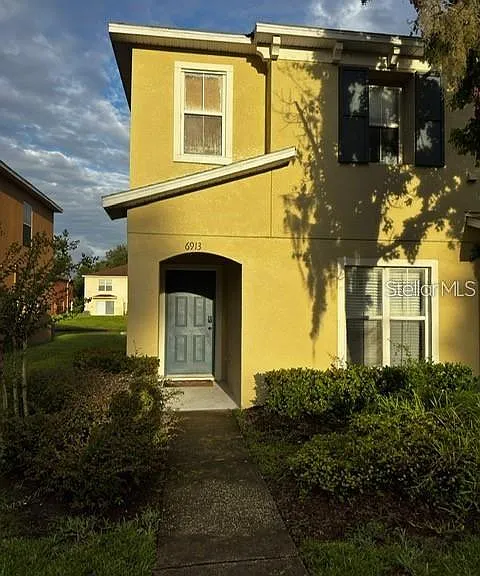 6913 Marble Fawn Pl — Photo 1