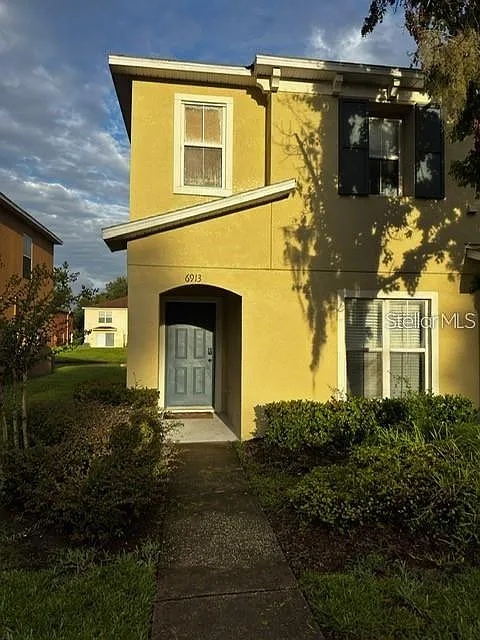 6913 Marble Fawn Pl