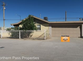 7307 Alameda Alameda 7307-b #6330244, El Paso, TX 79915