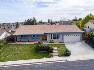 3913 Pebble Dr, Antioch, CA 94509