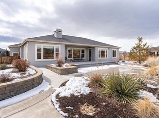 415 Hay Bale Dr, Sparks, NV 89441