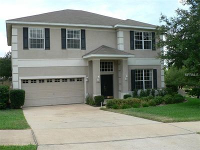 1595 Chancellor Ct, Clermont, FL, 34711