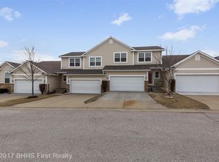 1004 SW 4th Ct, Grimes, IA 50111