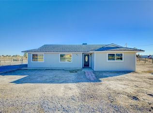 2531 W Bell Vista Ave, Pahrump, NV 89060