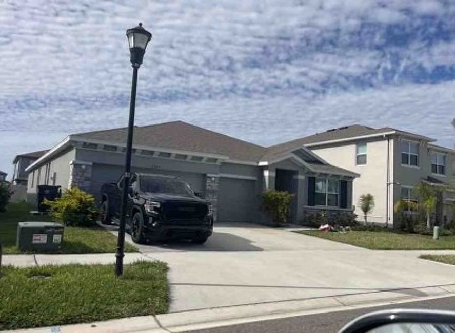 Property Front View