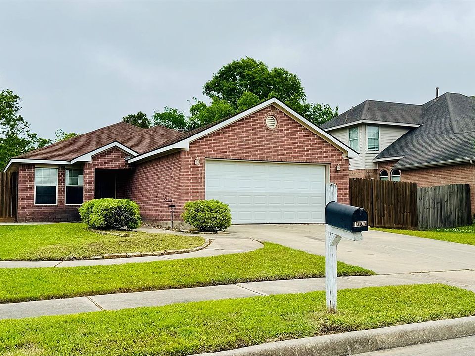 1st image of 4007 Hunters Ridge Dr