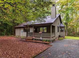 102 Twin Oaks Ct, Pittsboro, NC 27312