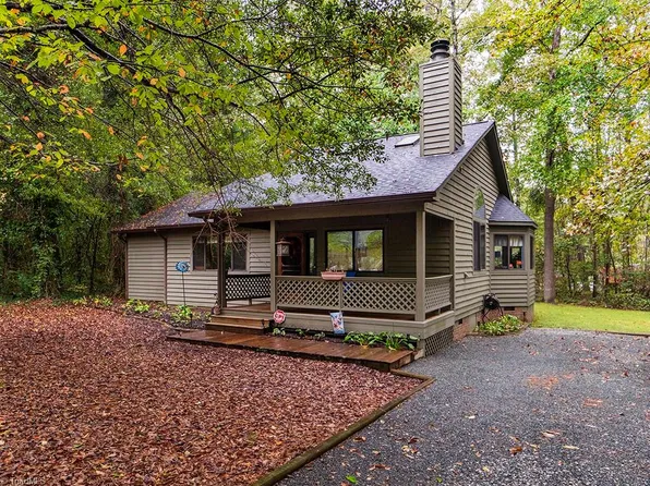 102 Twin Oaks Ct, Pittsboro, NC 27312