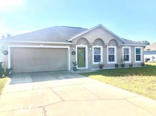 2793 Corrigan Dr, Deltona, FL 32738