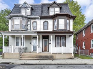203 S Albemarle St, York, PA 17403