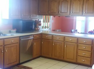 1304 Brian Ln, Trumann, AR 72472