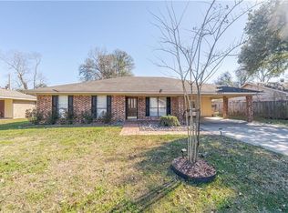 5621 Demeter St, Alexandria, LA 71303