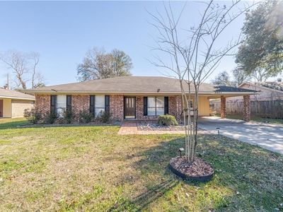 5621 Demeter St, Alexandria, LA, 71303