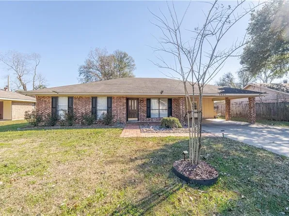 5621 Demeter St, Alexandria, LA 71303
