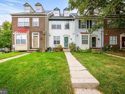 6953 Rockfield Rd, Windsor Mill, MD, 21244