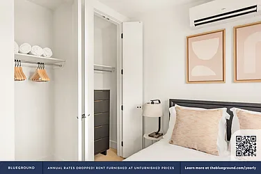 Rented by The Blueground