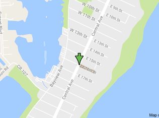 16TH E St, Barnegat Light, NJ 08006
