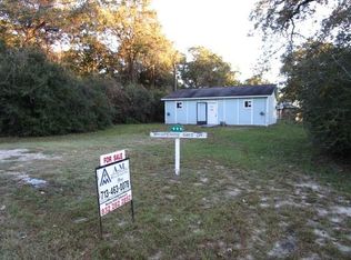111 Whispering Oaks Dr, Somerville, TX 77879