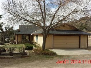 25300 Bear Valley Rd, Tehachapi, CA 93561