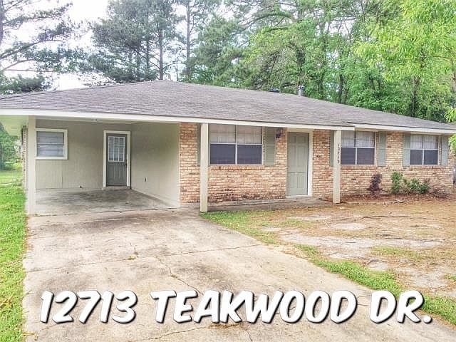1st image of 12713 Teakwood Dr