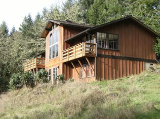 30154 Le Bleu Rd, Eugene, OR 97405