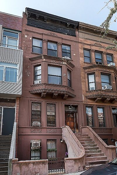 1st image of 234 W 112th St #7