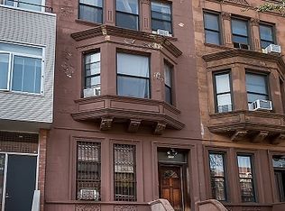 234 W 112th St #7, New York, NY 10026