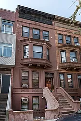 Rented by Perry Associates NYC Inc