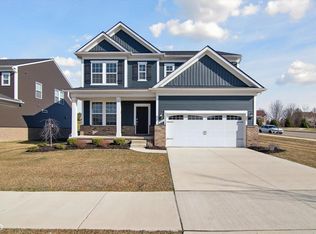 743 Risdon Trl N, Saline, MI 48176